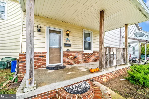 Hagerstown, MD 21740,720 MARYLAND AVE