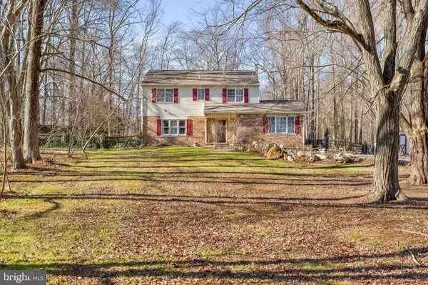 55 PAPERMILL RD, Elkton, MD 21921