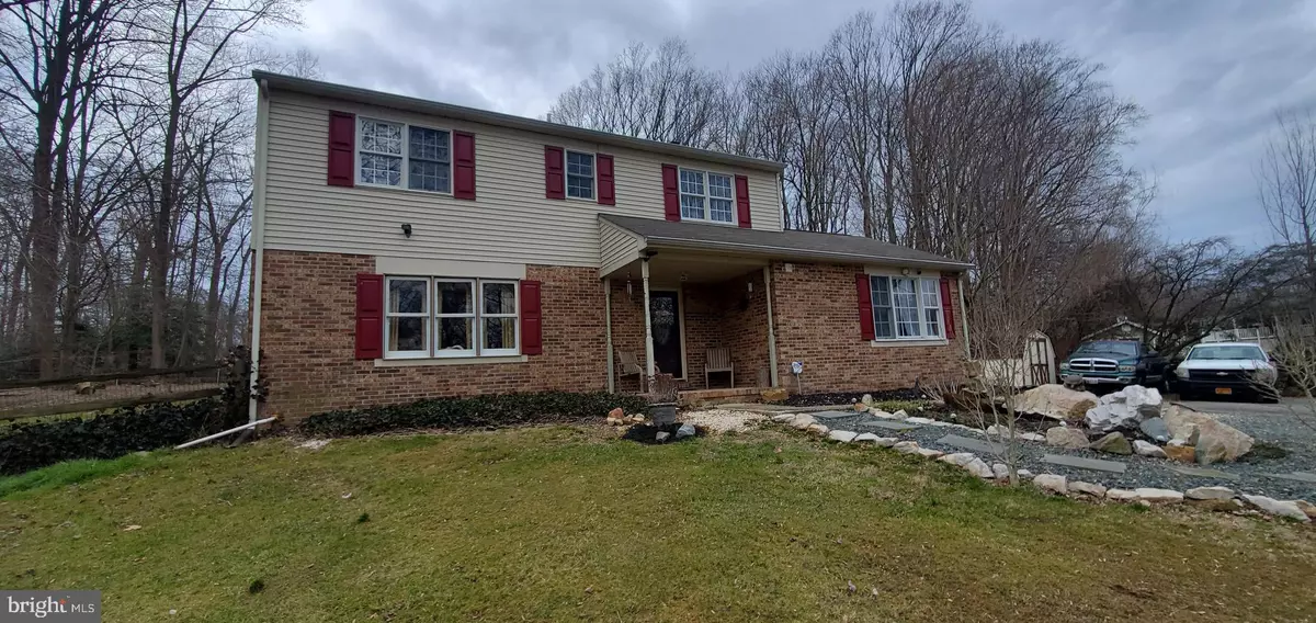 Elkton, MD 21921,55 PAPERMILL RD