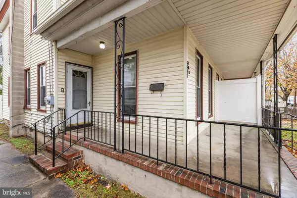 Millville, NJ 08332,550 COLUMBIA AVE