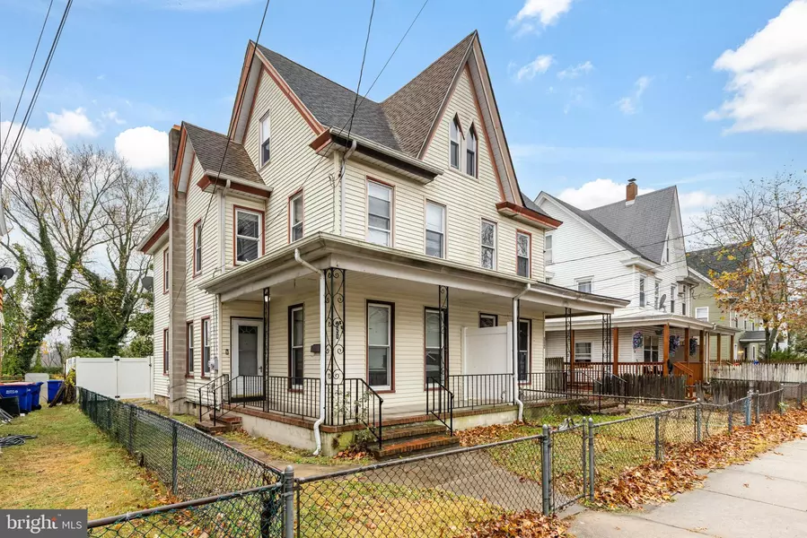 550 COLUMBIA AVE, Millville, NJ 08332