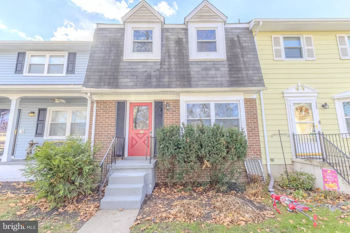 Millersville, MD 21108,228 NATHAN WAY