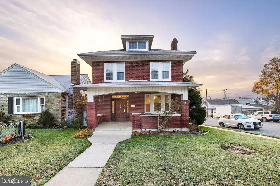 698 MARYLAND AVE, York, PA 17404