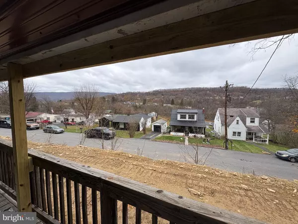 Lewistown, PA 17044,194 PARK VIEW AVE