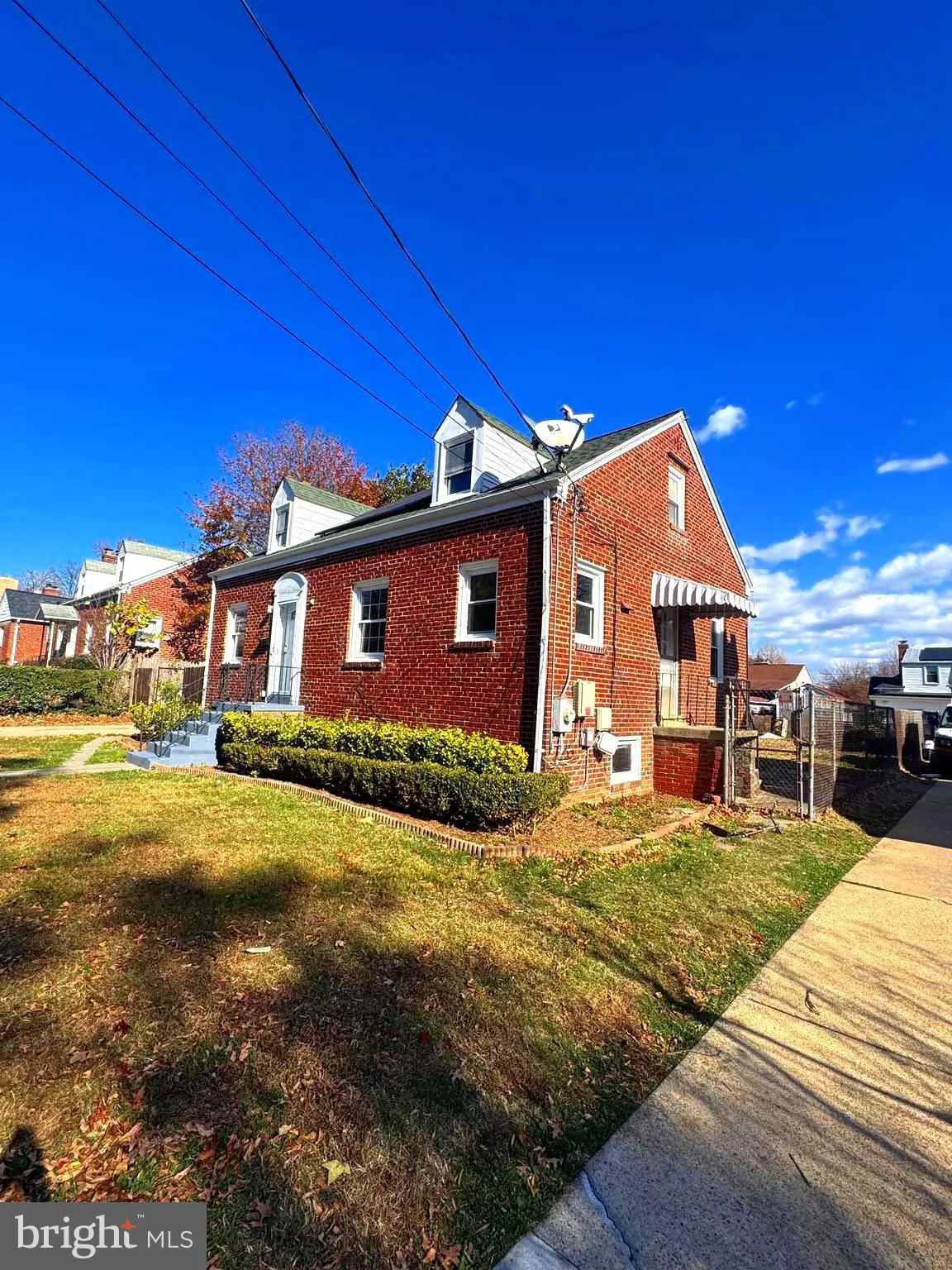 Hyattsville, MD 20783,6905 21ST AVE