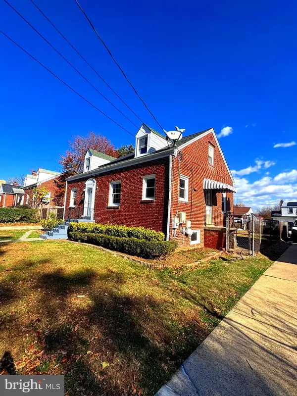 Hyattsville, MD 20783,6905 21ST AVE