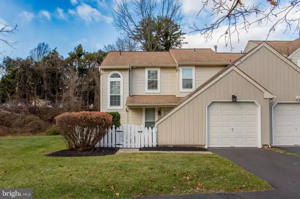 Southampton, PA 18966,1811 HENNESSY DR