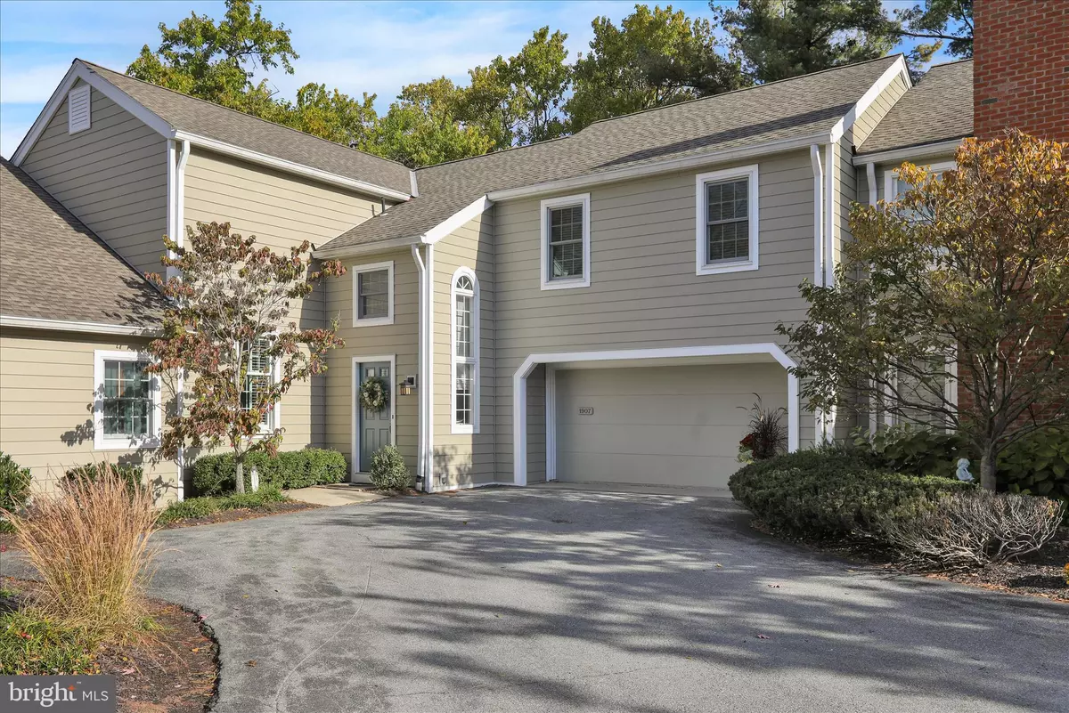 Reading, PA 19610,1907 MEADOW LN