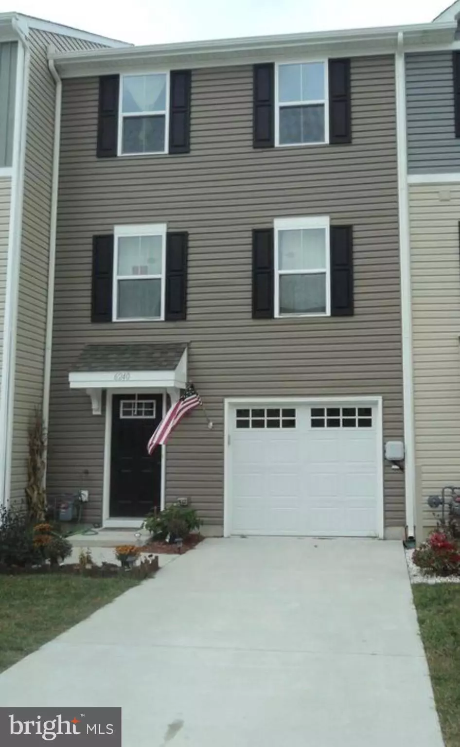 Milford, DE 19963,6240 PEBBLEBROOK DR