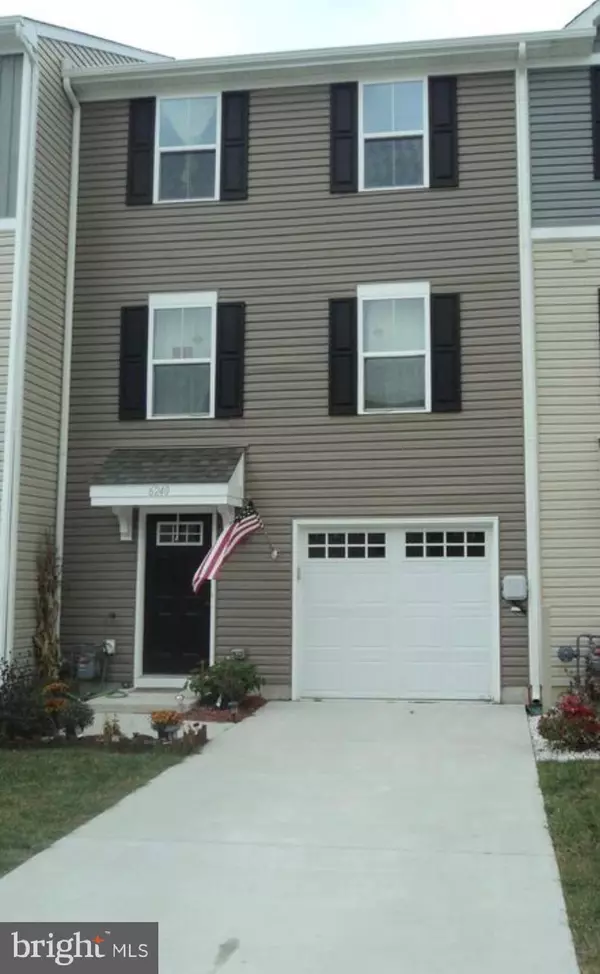 6240 PEBBLEBROOK DR, Milford, DE 19963