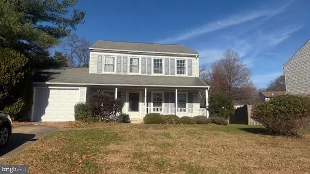 Herndon, VA 20170,12814 FANTASIA DR