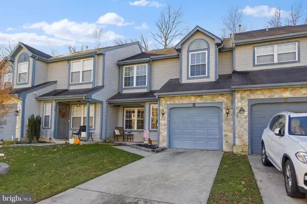 Mount Laurel, NJ 08054,8 KETTLEBROOK DR