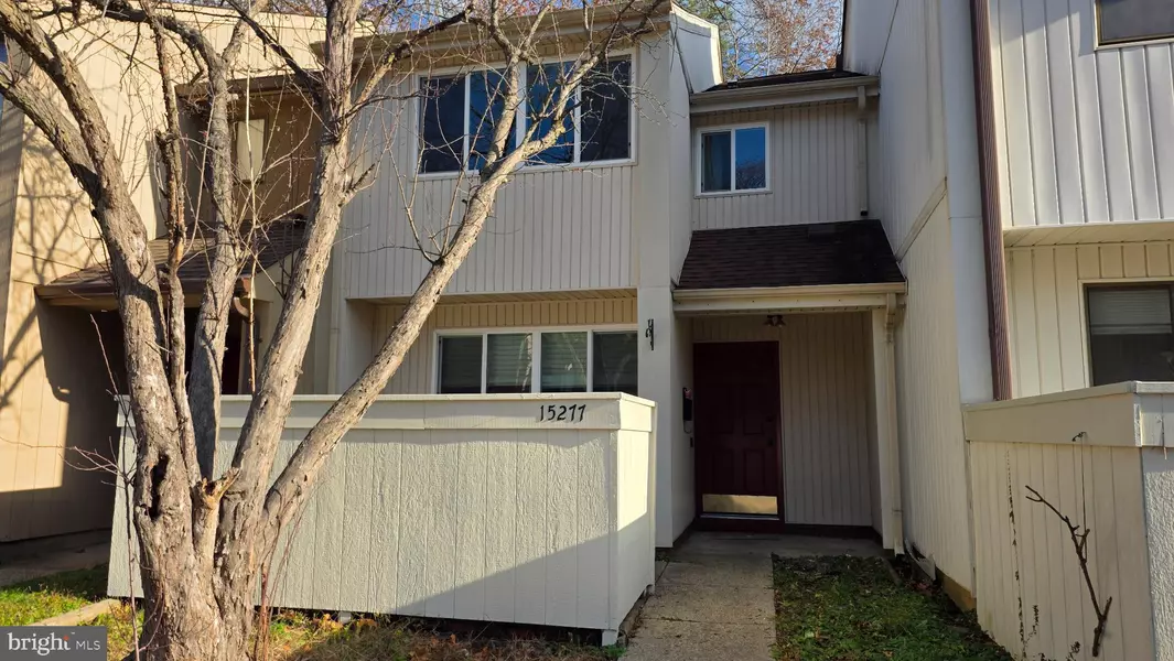 15277 LODGE TERRACE, Woodbridge, VA 22191