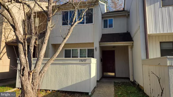 15277 LODGE TERRACE, Woodbridge, VA 22191