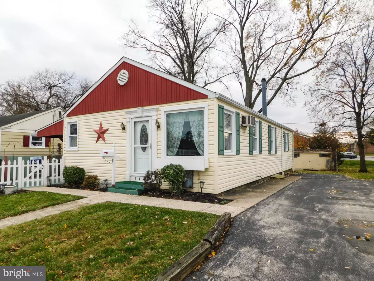 Jeffersonville, PA 19403,1448 W JAMES ST