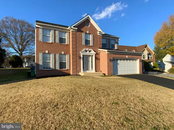 Clinton, MD 20735,6308 FARMVIEW CT