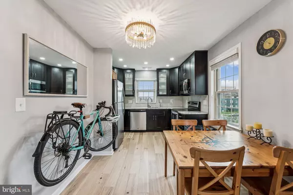 Alexandria, VA 22314,509 BASHFORD LN #6