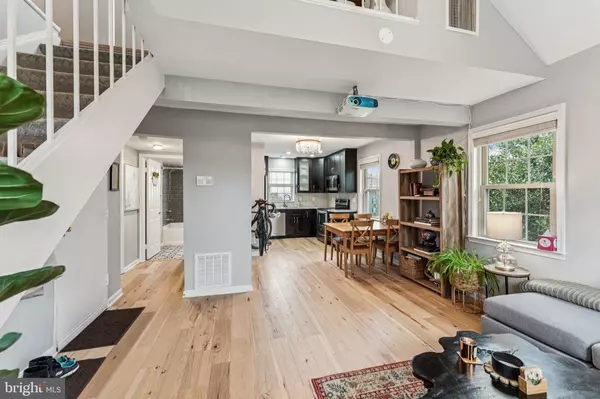 Alexandria, VA 22314,509 BASHFORD LN #6