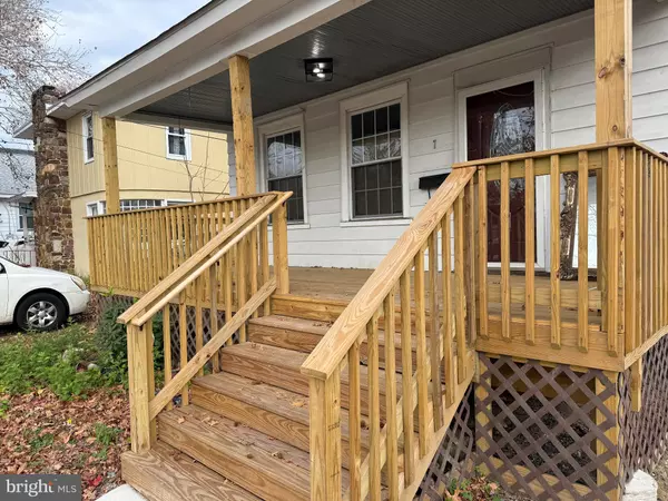 Millville, NJ 08332,7 N 7TH ST