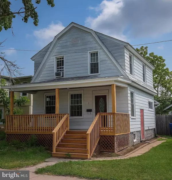 7 N 7TH ST, Millville, NJ 08332