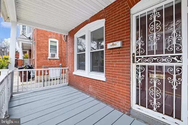 Wilmington, DE 19802,305-1/2 W 19TH ST