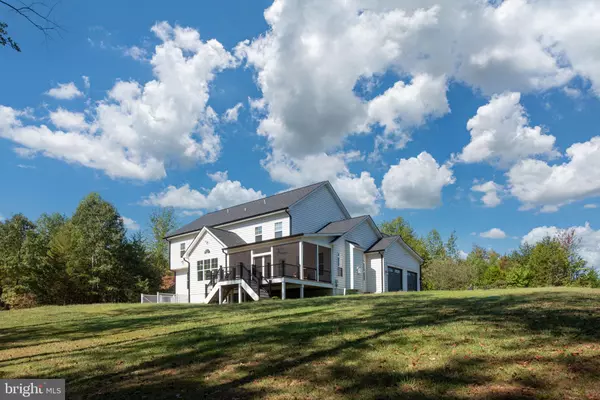 Fredericksburg, VA 22406,301 KINGDOM DR