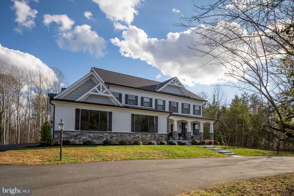 Fredericksburg, VA 22406,301 KINGDOM DR