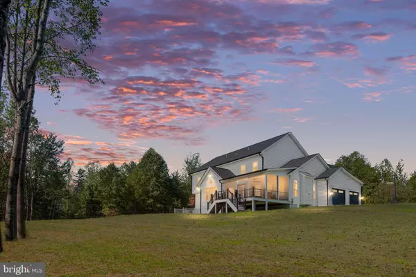 Fredericksburg, VA 22406,301 KINGDOM DR