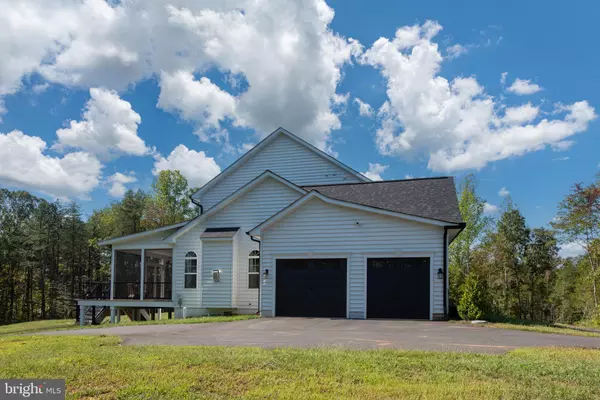 Fredericksburg, VA 22406,301 KINGDOM DR