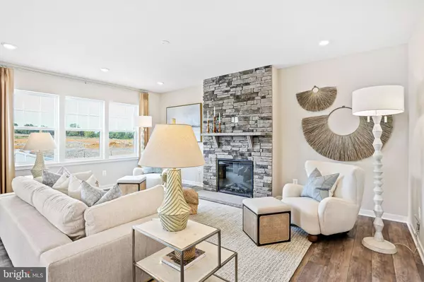 Ranson, WV 25438,1231 RED CLOVER #BRIARS LOT 197