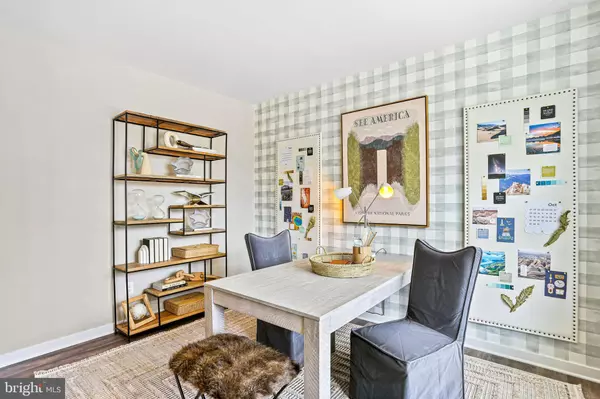 Ranson, WV 25438,1231 RED CLOVER #BRIARS LOT 197