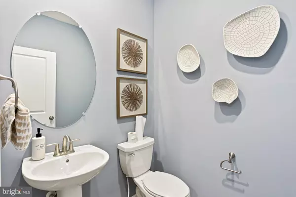 Ranson, WV 25438,1231 RED CLOVER #BRIARS LOT 197