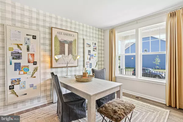 Ranson, WV 25438,1231 RED CLOVER #BRIARS LOT 197