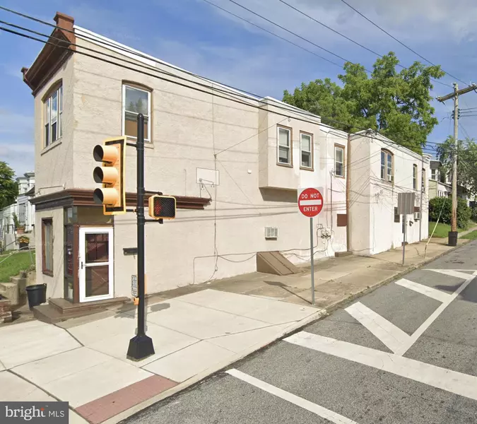 134 MACDADE BLVD, Darby, PA 19023