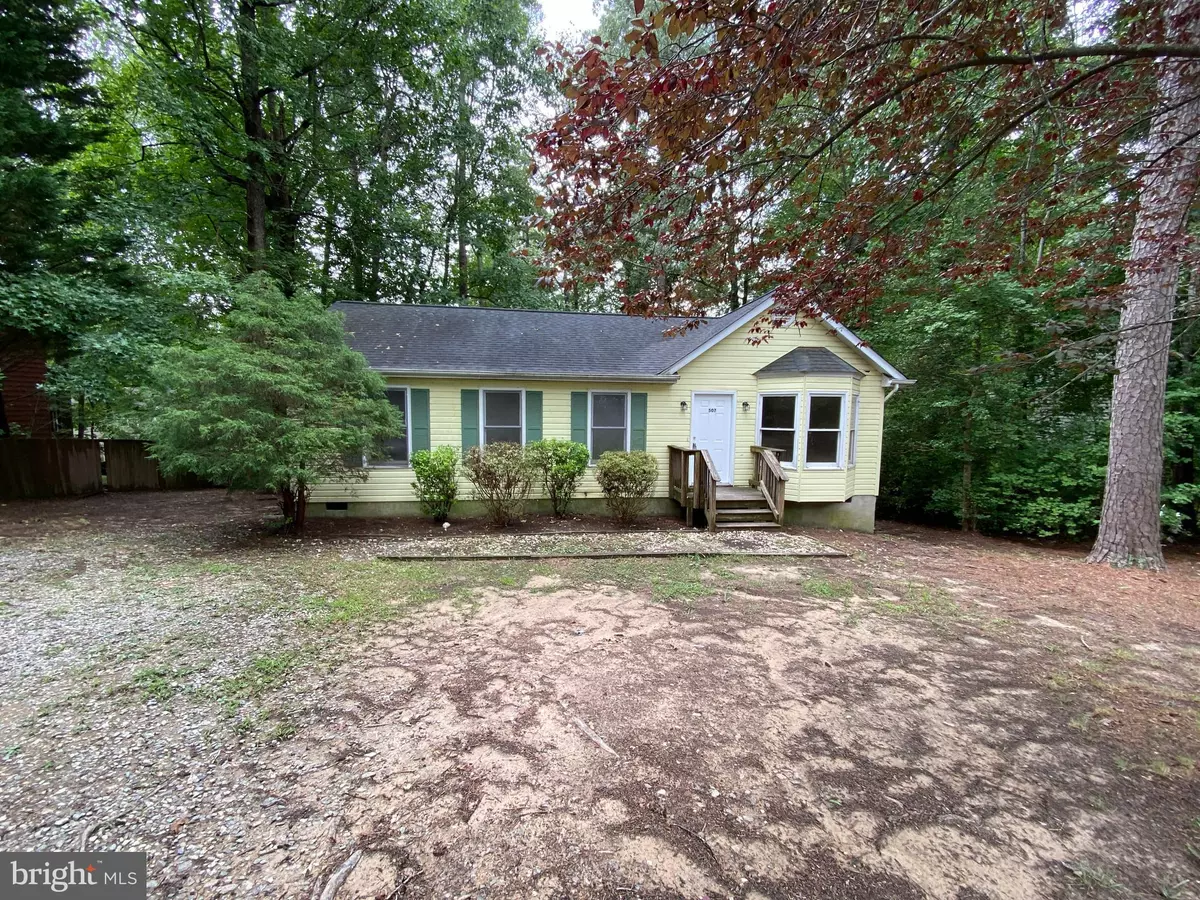 Ruther Glen, VA 22546,507 MONTGOMERY DR