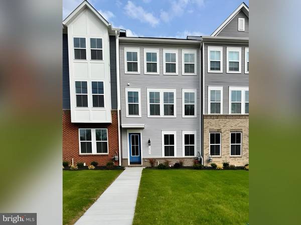 1877 SHOOKSTOWN RD #A, Frederick, MD 21702