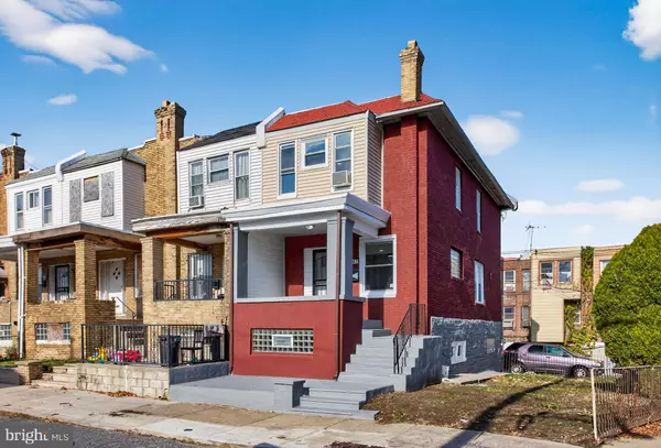 Philadelphia, PA 19120,167 W ALBANUS ST