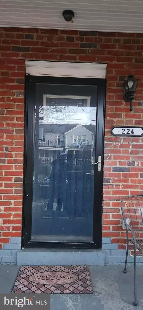 Washington, DC 20011,224 GALLATIN ST NW