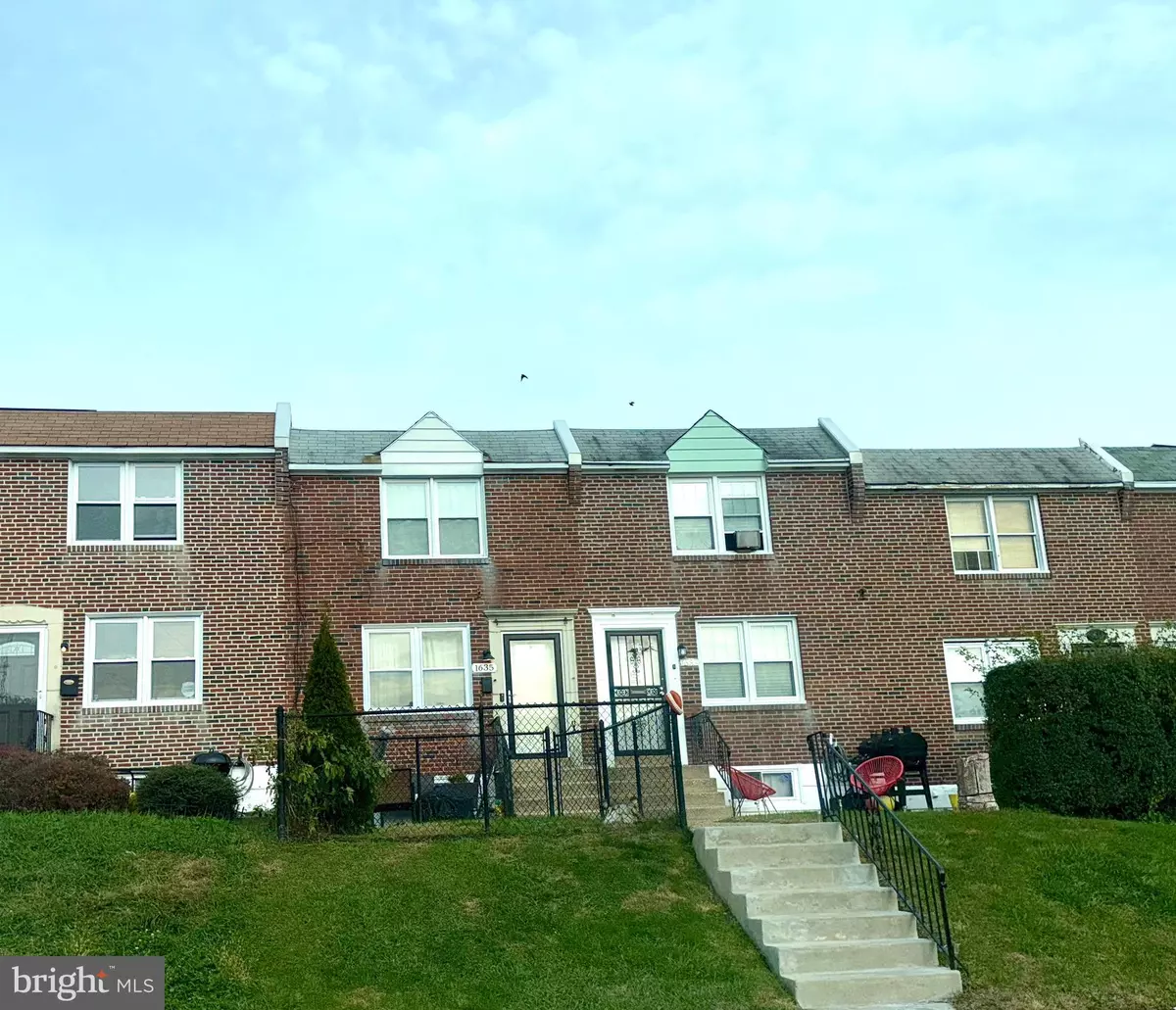 Philadelphia, PA 19151,1635 PENNINGTON RD