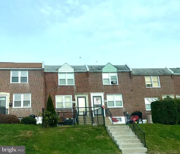 1635 PENNINGTON RD, Philadelphia, PA 19151