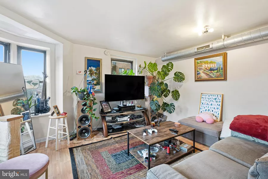 252 - 254 SOUTH ST #3RD FLR, Philadelphia, PA 19147