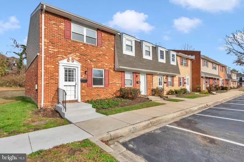 Annapolis, MD 21401,45 HERITAGE CT