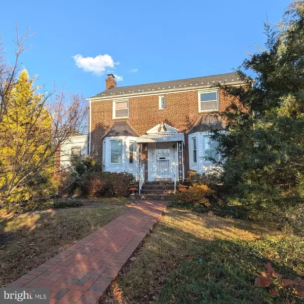 6525 13TH ST NW, Washington, DC 20012