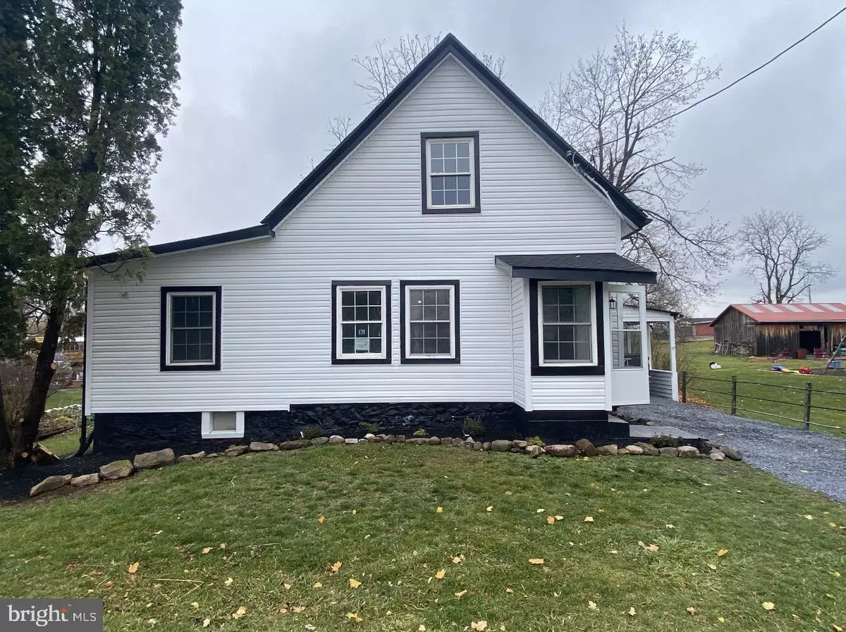 Gettysburg, PA 17325,2515 MUMMASBURG RD