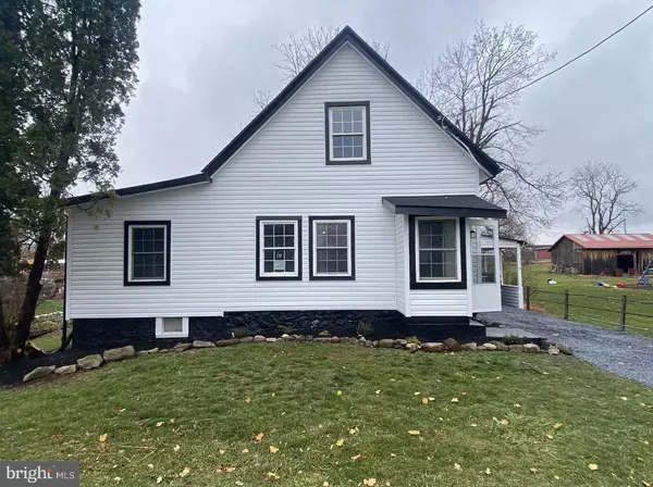 2515 MUMMASBURG RD, Gettysburg, PA 17325