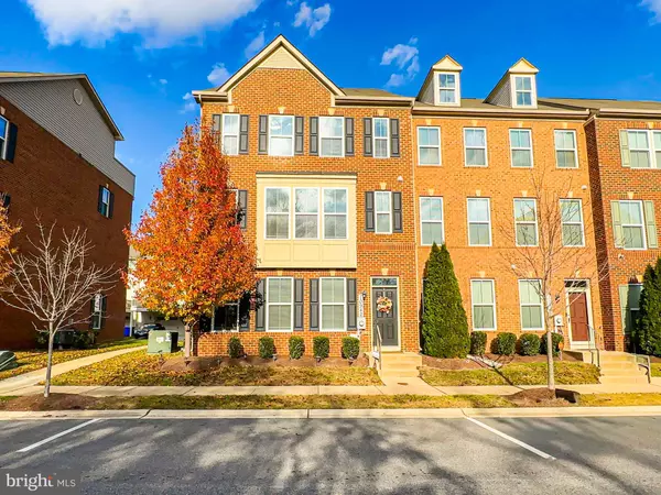 Waldorf, MD 20603,10942 SAINT PATRICKS PARK ALY