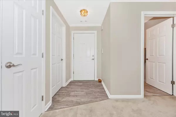 Frederick, MD 21702,2507 SHELLEY CIR #3A