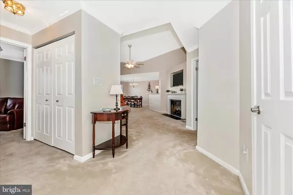 Frederick, MD 21702,2507 SHELLEY CIR #3A