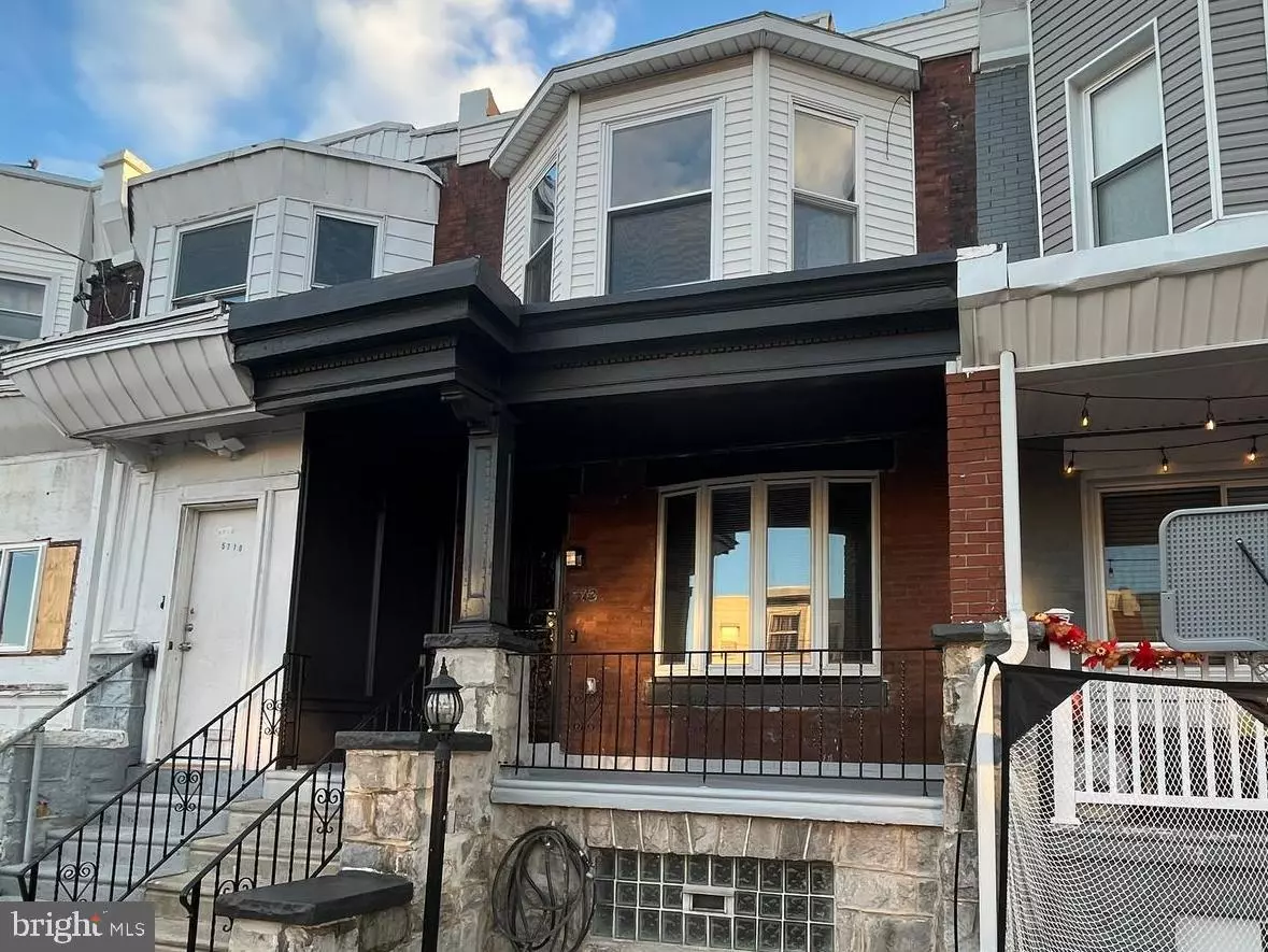 Philadelphia, PA 19143,5712 CEDAR AVE