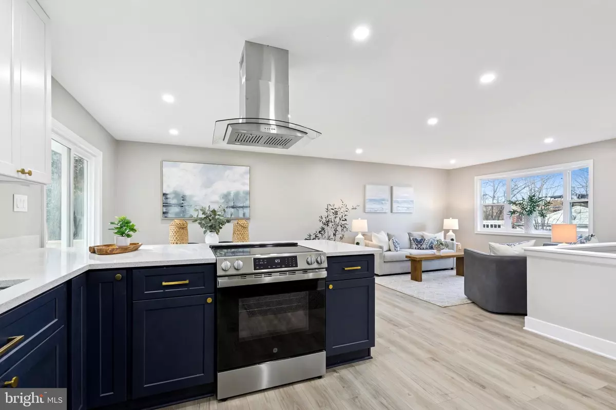 Annapolis, MD 21409,786 ROLLING VIEW DR